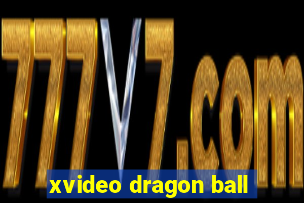 xvideo dragon ball